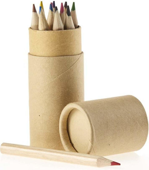 Christening Favor with Toy made of Wood