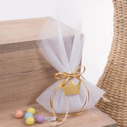 Christening Favor