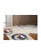 Saint Clair 3042 Placemats Tesatura Bej 45x33cm 1buc