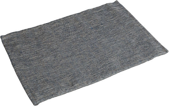 Espiel Placemats Tesatura Gri 45x30cm DYT122 1buc
