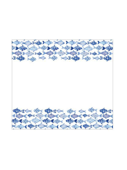 Mariolas Paper Placemat 70x70cm Mariolas Paper Placemat 70x70cm