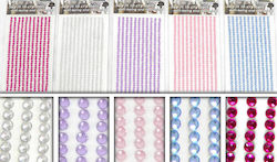 Faitakis Pack Διακοσμητική Πέτρα για DIY Κατασκευές 7.5x15εκ.