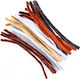 DP Craft Dp Craft Kreative Schnüre 30cm Tiermuster