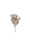 Decorative Artificial Flower Pink 23cm 10pcs InTheBox