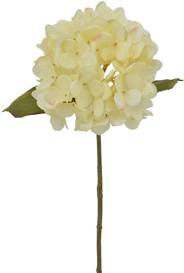InTheBox Künstliche Hortensie Beiges 67cm 12 Stück InTheBox