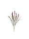 Artificial Decorative Branch Lavender Fuchsia 48pcs InTheBox