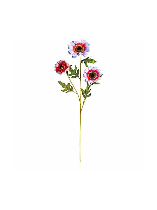 Τεχνητό Λουλούδι 40cm 12τμχ JK Home Decoration