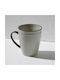 Estia Mug Ceramic White 480ml