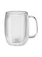 Zwilling J.A. Henckels Прозрачни стъклени чаши 335 ml 2 бр.