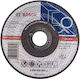 Bosch A 30 S BF Δίσκος Κοπής Μετάλλου 125mm 5τμχ