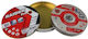 Raider Cutting Disc Metal Hole Diameter 115mm 1pcs