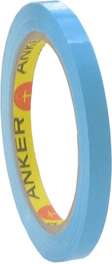Komet Pvc Noisy Packaging Film 38mm x 60m Blue 4pcs