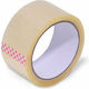 Sidirela Film de Ambalare 48mm x 50m Transparent 6buc