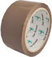 Bostik Den Braven Silent Packaging Film 50mm x 60m Brown 6pcs