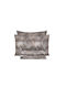 Mc Decor Premium Σετ Σεντόνια Υπέρδιπλα Φανελένια 245x260εκ. Γκρι (4τμχ)