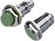 On-Off switch Pushbutton Inductive 1pcs