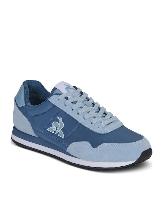 Le Coq Sportif Sneakers Μπλε