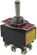 On-Off switch Toggle 1pcs
