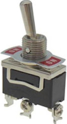 Cntd On-Off Switch Toggle with Lighting 20 Pieces 01.081.0024