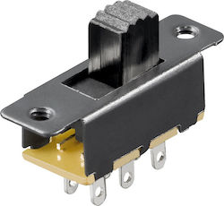 Goobay Slide On-Off Switch 10173