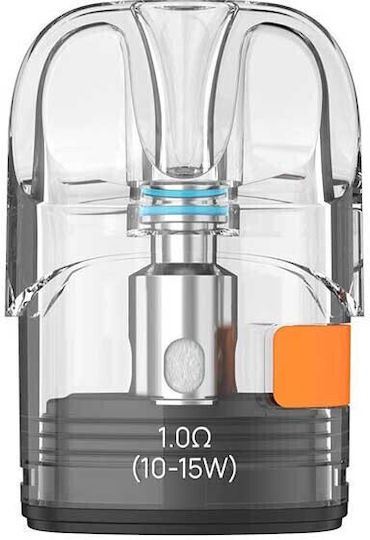 Aspire Pixo Ersatzteil Pod 3ml mit Heizwendel 1ohm