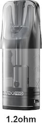 Aspire Nexi Pro Spare Pod 2 Pieces 2ml with Hea...