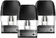 Geek Vape Sonder Piese De Schimb Pentru Țigarete Electronice Pod 3 Bucăți 2ml Cu Impedanță 0.6ohm