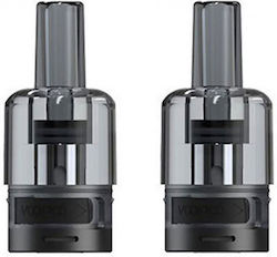 Voopoo Pods 2τμχ 2ml με Αντίσταση 0.7ohm
