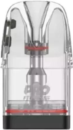 Uwell Ανταλλακτικό Pod 3ml με Αντίσταση 0.9ohm