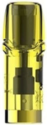 Quawins Cartridge With Mesh Coil Pods 3 Pieces 2ml with Heating Element 1.2ohm Quawins Cartridge With Mesh Coil Pods 3 Pieces 2ml with Heating Element 1.2ohm