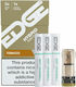 Edge Vaping Hybrid One V2 Filtre de schimb Brit...