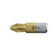 Wera Schraubendreher-Bit Kreuz Phillips 851/1