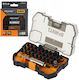 DEWALT Mclaren 32-teiliges Schraubendreher-Bits Set