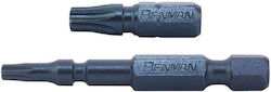 Benman Schraubendreher-Bit Torx T15x25mm