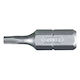 Stanley Torx Bit 30mm 1/4'' Screwdriver Bit Torx with Size T30