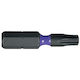 Helix Impact Torsion Screwdriver Bit Torx with Size T30
