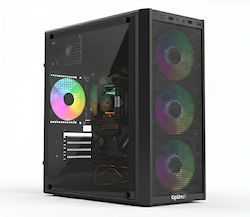 HP ProDesk 600 G6 SFF Gradul Refurbished A (Core i5-10400F/16GB