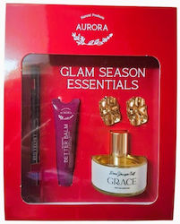 Aurora Natural Damen Set