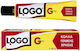 Logo Υγρή Κόλλα Γενικής Χρήσης 38ml 12τμχ
