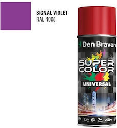 Bostik Den Braven Σπρέι Βαφής SC Universal με Γ...