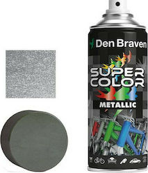 Bostik Den Braven Spray Farbe Super Metallic mi...