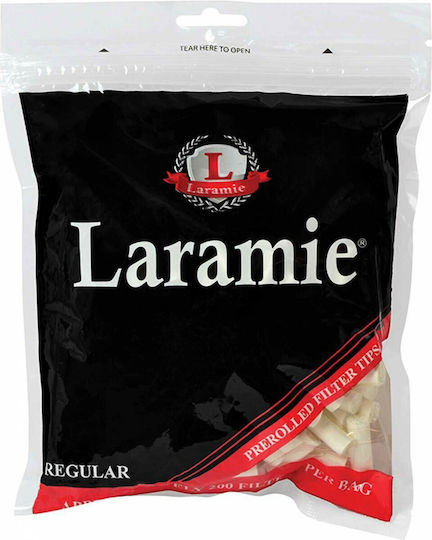 Laramie Tips Regular 8mm 200 x 1Stück