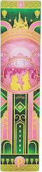 Bookmark Paperblanks Wicked 18.5cm Pad6444 Bookmark Paperblanks Wicked 18.5cm Pad6444