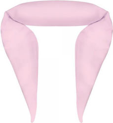 Glov Lockenwickler in Rosa Farbe 4Stück