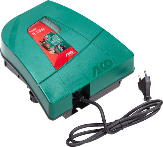 Ako GEN-1.2 Aktivator Elektrischer Zaun
