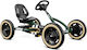 Go Kart Cu Un Loc Cu Pedală Verde
