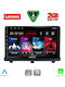 Lenovo Sistem Audio Auto pentru Opel Antara 2006-2016 (Bluetooth/USB/WiFi/GPS/Apple-Carplay/Android-Auto) cu Ecran Tactil 9"