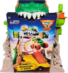 Monster Jam Πίστα Monster Jam Πίστα