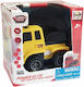 CEVODLE Camion pentru 3+ ani+ Ani (Diverse modele) 1 buc