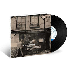 Dexter Gordon One Flight Up Hq 1 Vinyl